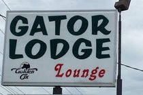 Gator Lodge Джексонвілл Екстер'єр фото